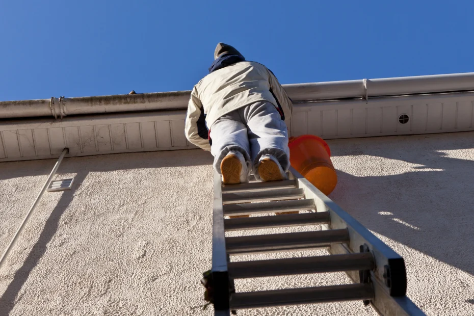 Gutter Cleaning Newport KY