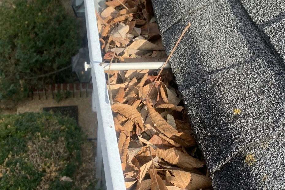 Gutter Cleaning Newport KY